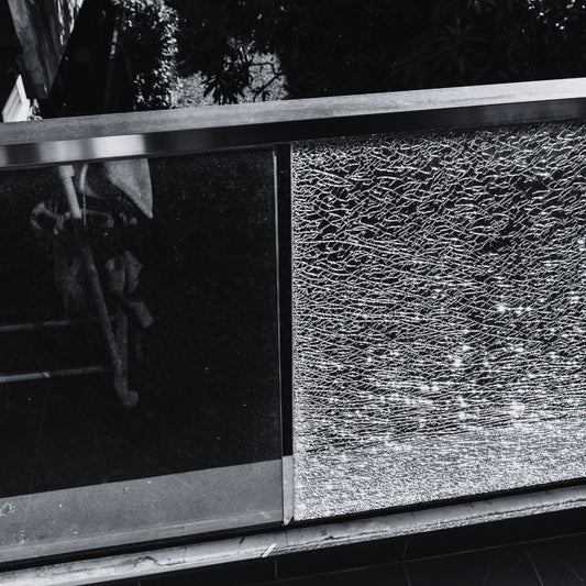 Tempered vs. Laminated Glass: Which Is Right for Your Application?