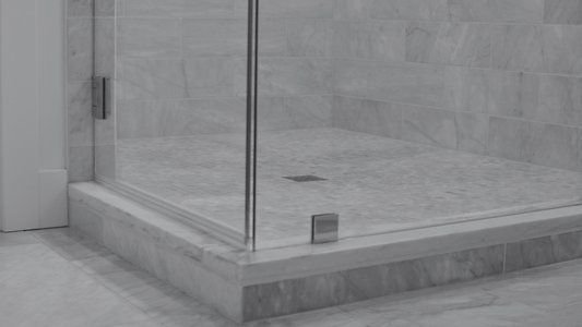 Why Frameless Glass Shower Doors Are the Ultimate Upgrade for Modern Bathrooms