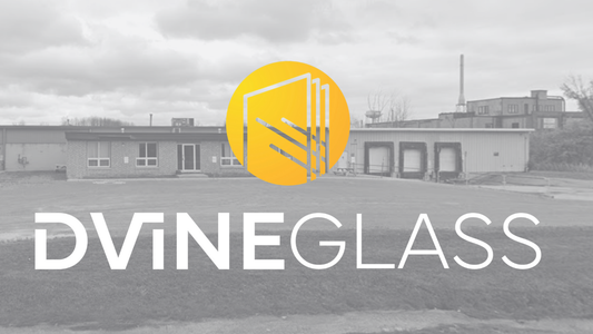 Dvine Glass Brings Jobs and Industry to the Kawarthas