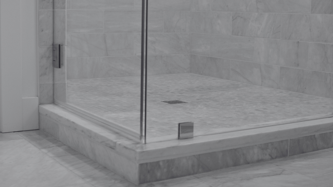 Why Frameless Glass Shower Doors Are the Ultimate Upgrade for Modern Bathrooms